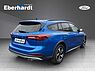 Ford Focus Active X