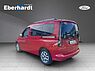Ford Tourneo Connect Titanium Panoramadach