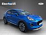 Ford Puma Titanium