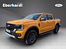 Ford Ranger Wildtrak Rollo 4 Jahre Garantie