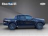 Ford Ranger Wildtrak Rollo 4 Jahre Garantie