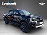 Ford Ranger Wildtrak Rollo 4 Jahre Garantie