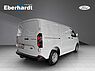 Ford Transit Custom L1 Trend Laderaumschutzpaket