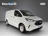 Ford Transit Custom L1 Trend Laderaumschutzpaket