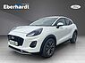 Ford Puma Titanium